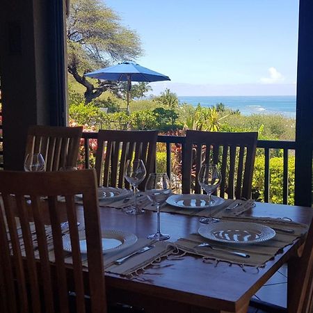 Flamboyant Ocean View - Ex Hillside Haven Apartamento Tamarin Exterior foto