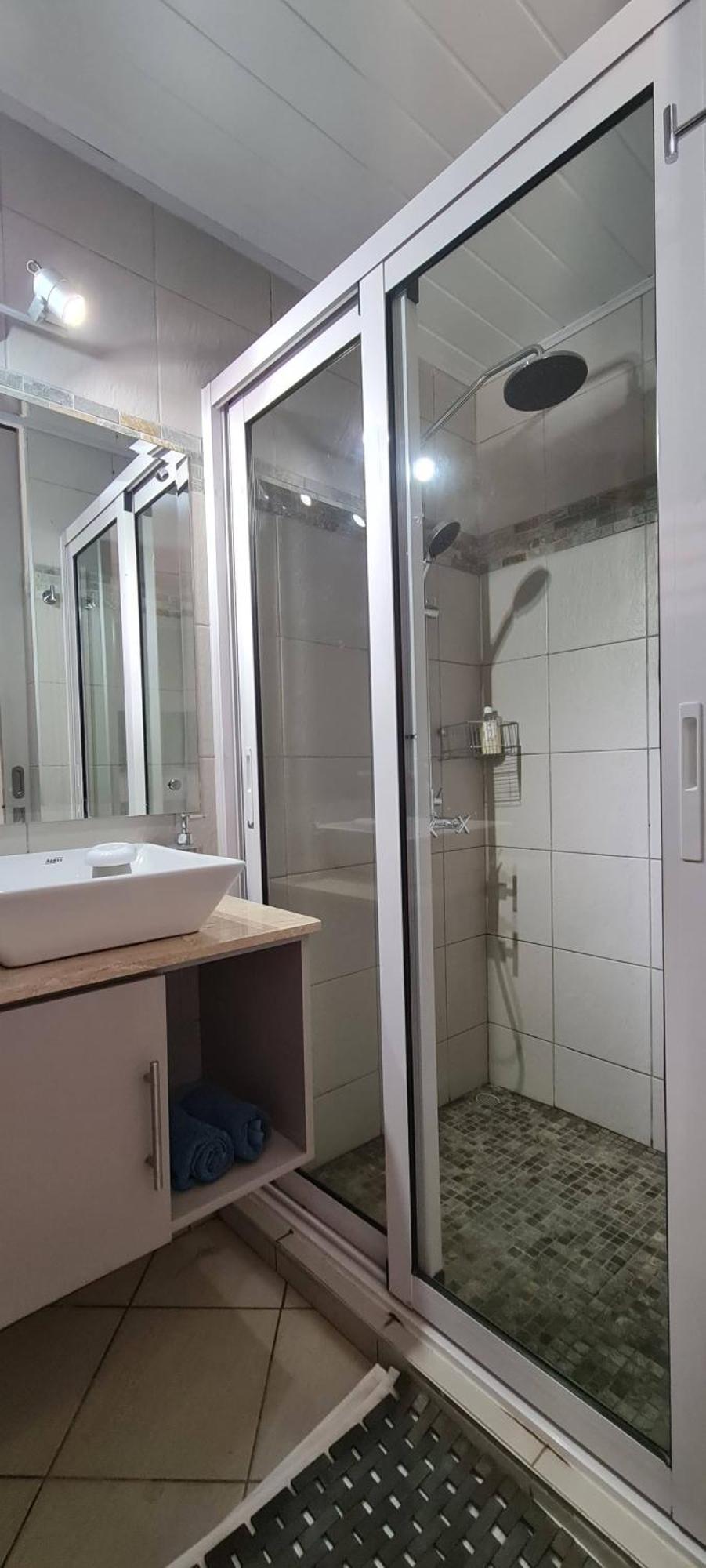 Flamboyant Ocean View - Ex Hillside Haven Apartamento Tamarin Exterior foto