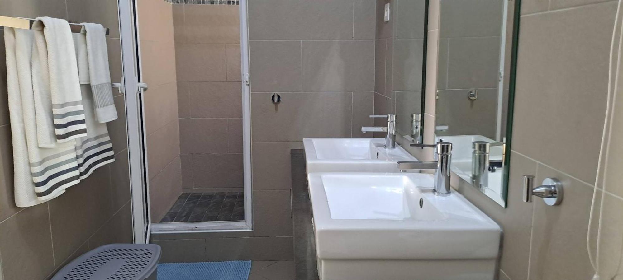Flamboyant Ocean View - Ex Hillside Haven Apartamento Tamarin Exterior foto