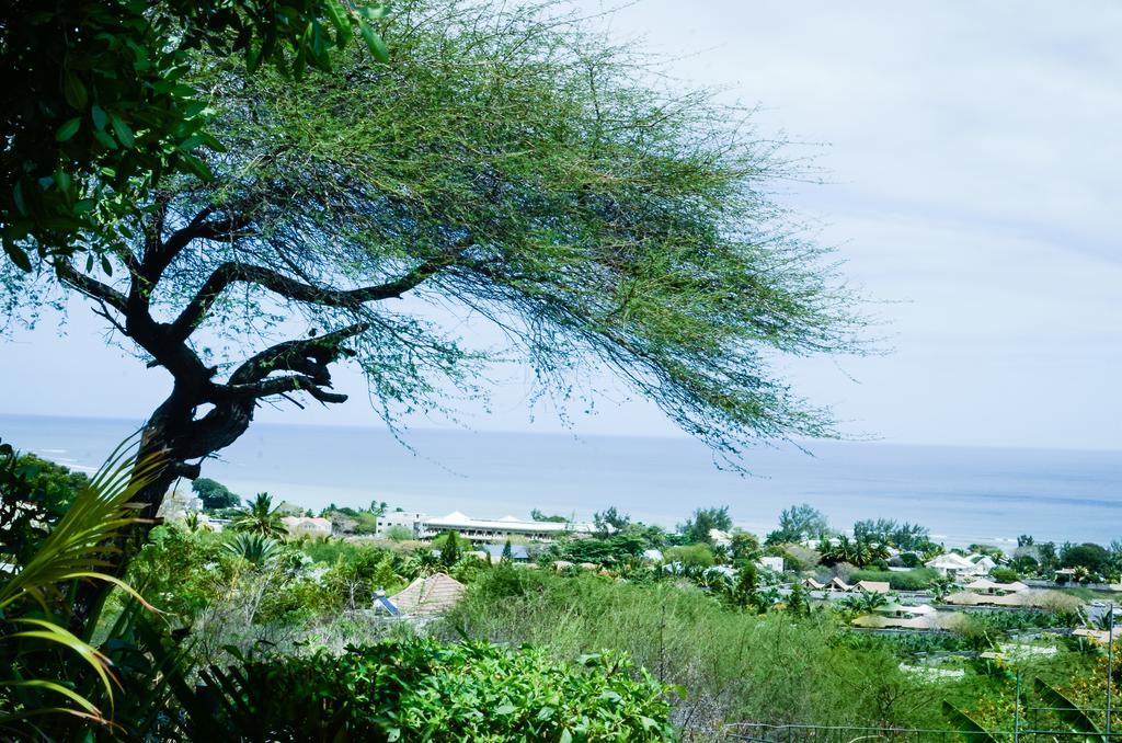Flamboyant Ocean View - Ex Hillside Haven Apartamento Tamarin Quarto foto